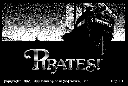 Sid Meiers Pirates Free Download