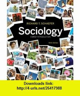 Sociology john j macionis 13th edition pdf free download full