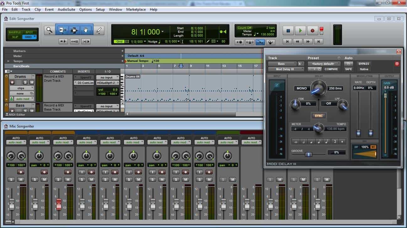 Free studio one recording software download