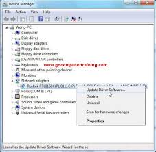 Descargar realtek ethernet controller driver para windows 7